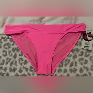 Cute Hot Pink Bikini Bottoms.